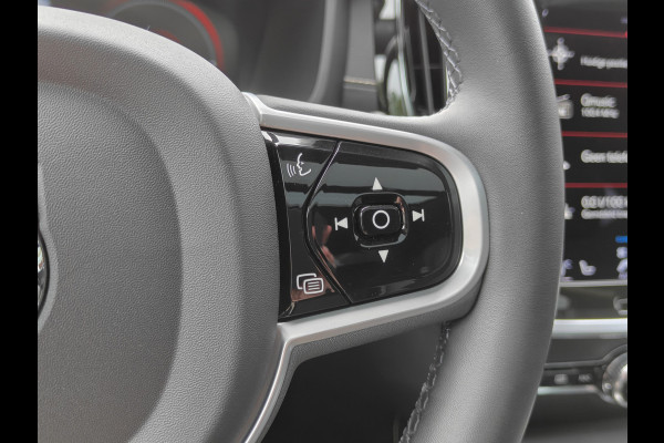 Volvo S60 T6 AWD 340PK Plug-in Hybrid R-Design | 20'' | Panodak | H&K | 360 Camera | Leder dashboard |