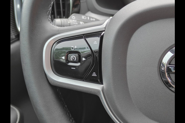 Volvo S60 T6 AWD 340PK Plug-in Hybrid R-Design | 20'' | Panodak | H&K | 360 Camera | Leder dashboard |