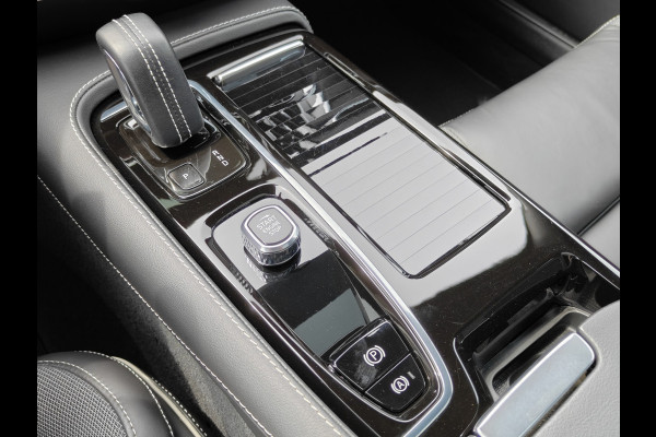 Volvo S60 T6 AWD 340PK Plug-in Hybrid R-Design | 20'' | Panodak | H&K | 360 Camera | Leder dashboard |