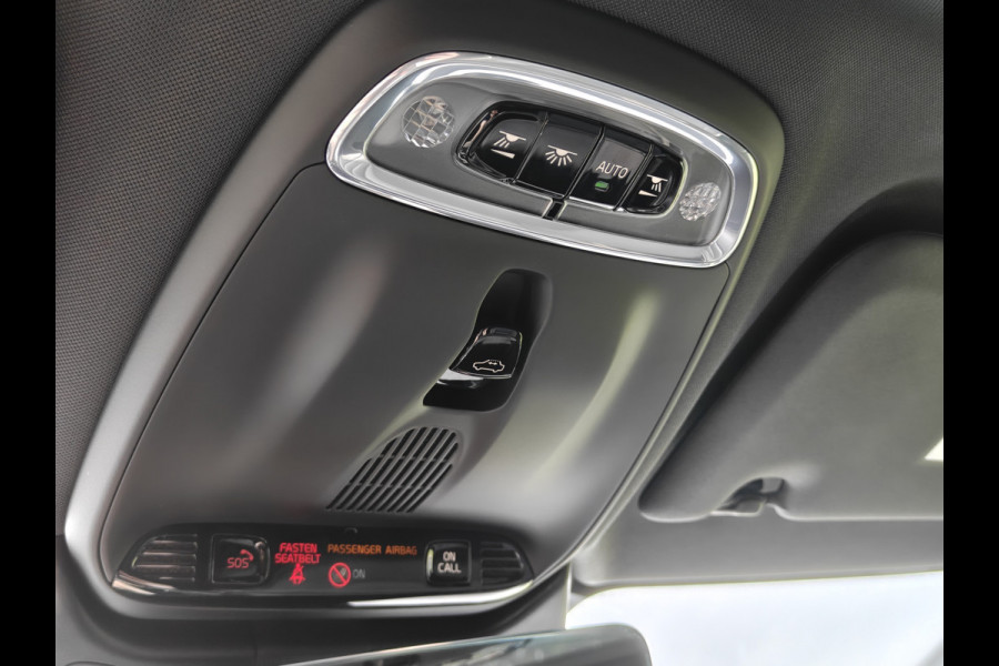 Volvo S60 T6 AWD 340PK Plug-in Hybrid R-Design | 20'' | Panodak | H&K | 360 Camera | Leder dashboard |