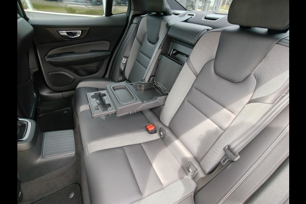 Volvo S60 T6 AWD 340PK Plug-in Hybrid R-Design | 20'' | Panodak | H&K | 360 Camera | Leder dashboard |