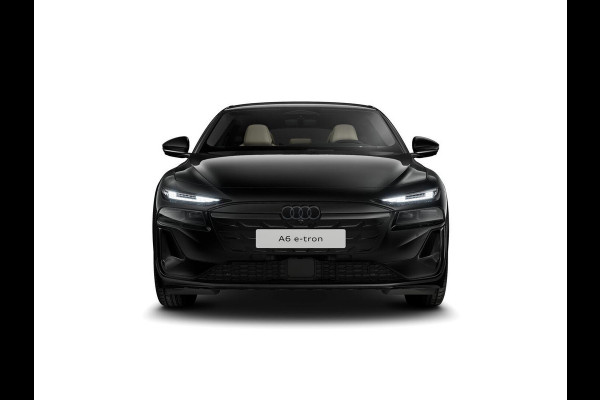 Audi A6 Avant e-tron Advanced edition Performance 100 kWh 367pk | Tech Plus pakket | Stoelverwarming en ventilatie | Optiek pakket glanzend zwart | 20 inch Lichtmetalen velgen
