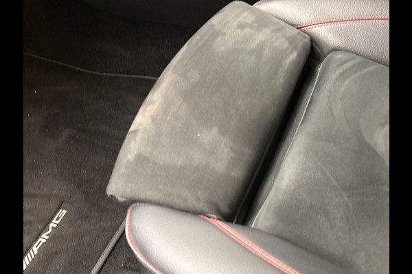 Mercedes-Benz A-Klasse 250 e AMG Line | Carplay | Navigatie | Burmeister | Camera | Climate-control | Cruise |