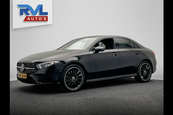 Mercedes-Benz A-Klasse 250 e AMG Line | Carplay | Navigatie | Burmeister | Camera | Climate-control | Cruise |