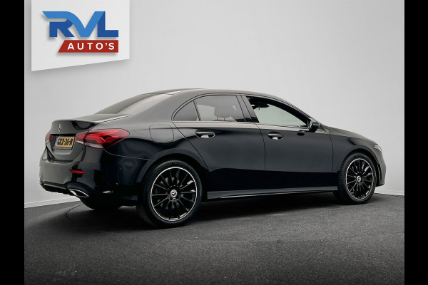 Mercedes-Benz A-Klasse 250 e AMG Line | Carplay | Navigatie | Burmeister | Camera | Climate-control | Cruise |