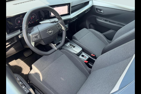 Opel Frontera Electric Edition 44 kWh | Parkeercamera | Apple Carplay | Prijs is rijklaar
