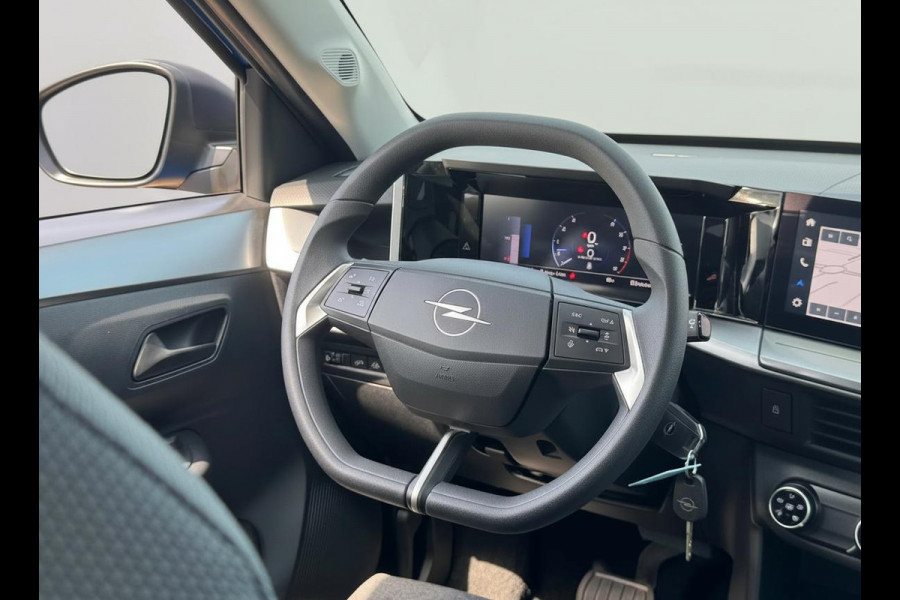 Opel Frontera Electric Edition 44 kWh | Parkeercamera | Apple Carplay | Prijs is rijklaar