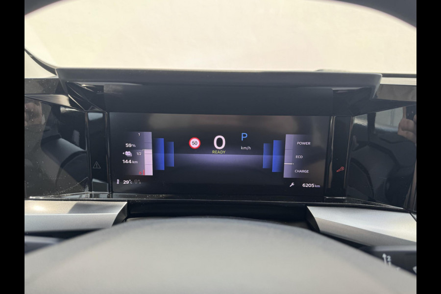 Opel Frontera Electric Edition 44 kWh | Parkeercamera | Apple Carplay | Prijs is rijklaar
