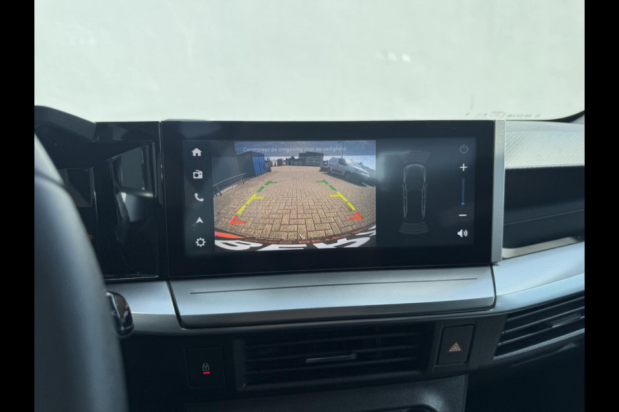 Opel Frontera Electric Edition 44 kWh | Parkeercamera | Apple Carplay | Prijs is rijklaar