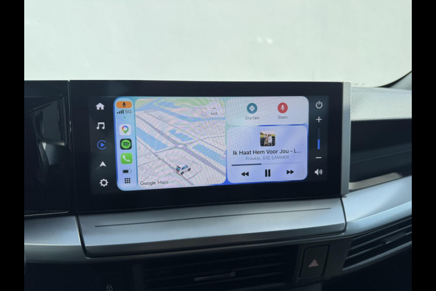 Opel Frontera Electric Edition 44 kWh | Parkeercamera | Apple Carplay | Prijs is rijklaar