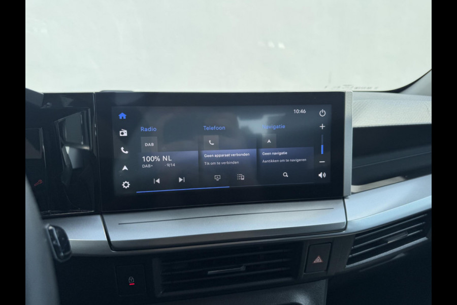 Opel Frontera Electric Edition 44 kWh | Parkeercamera | Apple Carplay | Prijs is rijklaar