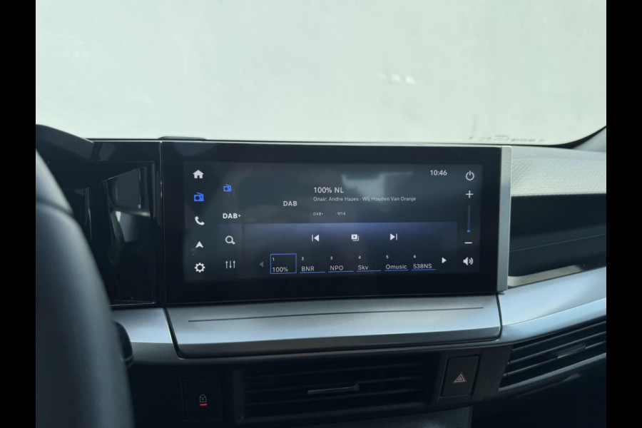 Opel Frontera Electric Edition 44 kWh | Parkeercamera | Apple Carplay | Prijs is rijklaar