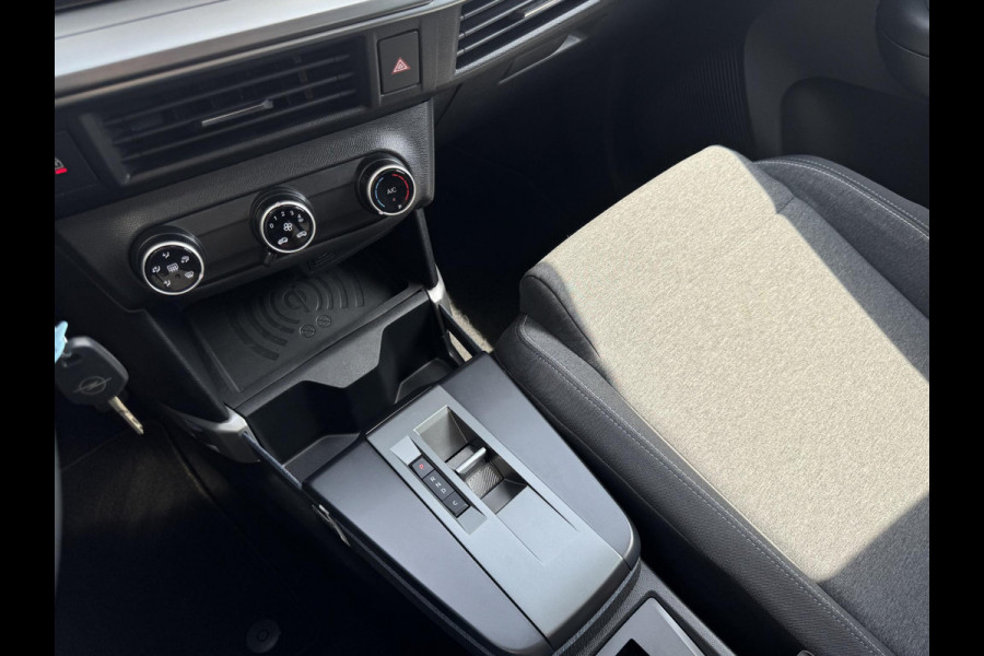 Opel Frontera Electric Edition 44 kWh | Parkeercamera | Apple Carplay | Prijs is rijklaar