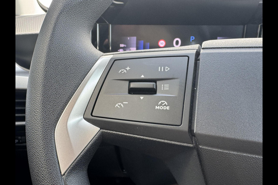 Opel Frontera Electric Edition 44 kWh | Parkeercamera | Apple Carplay | Prijs is rijklaar