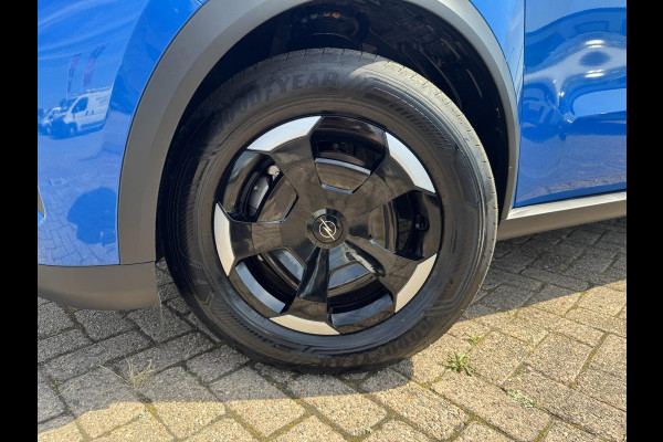 Opel Frontera Electric Edition 44 kWh | Parkeercamera | Apple Carplay | Prijs is rijklaar
