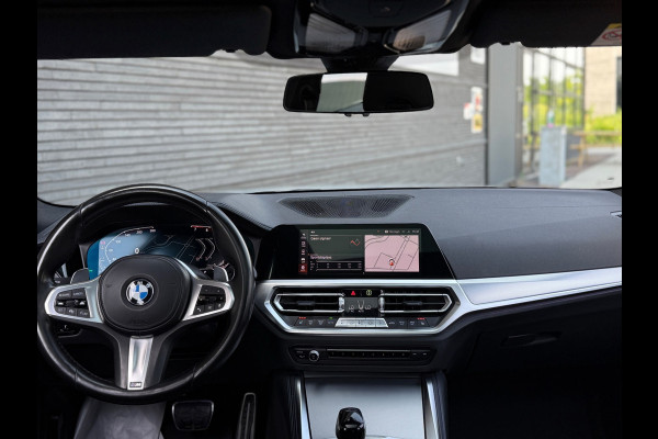 BMW 4 Serie Gran Coupé 420i BMW M SPORT | HK | PANO | ACC | M SEATS | LEDER | MEMORY | FULL OPTION