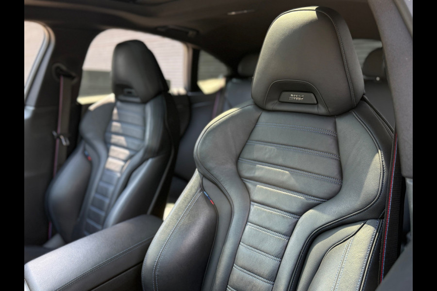 BMW 4 Serie Gran Coupé 420i BMW M SPORT | HK | PANO | ACC | M SEATS | LEDER | MEMORY | FULL OPTION