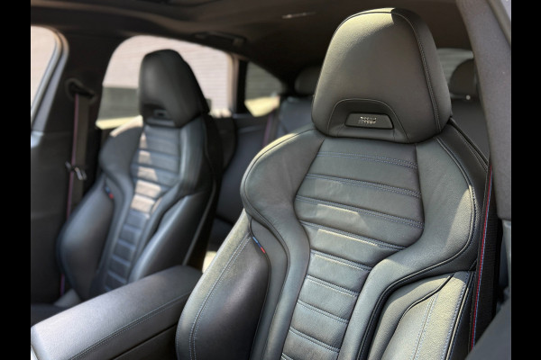 BMW 4 Serie Gran Coupé 420i BMW M SPORT | HK | PANO | ACC | M SEATS | LEDER | MEMORY | FULL OPTION