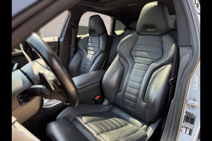 BMW 4 Serie Gran Coupé 420i BMW M SPORT | HK | PANO | ACC | M SEATS | LEDER | MEMORY | FULL OPTION