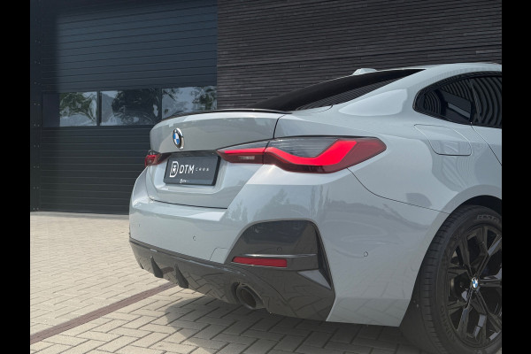 BMW 4 Serie Gran Coupé 420i BMW M SPORT | HK | PANO | ACC | M SEATS | LEDER | MEMORY | FULL OPTION