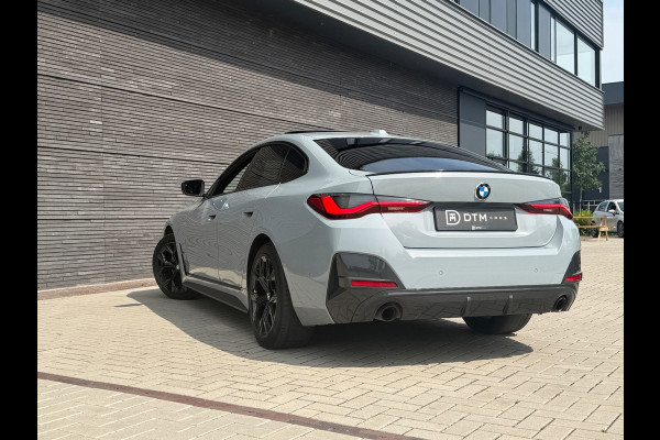 BMW 4 Serie Gran Coupé 420i BMW M SPORT | HK | PANO | ACC | M SEATS | LEDER | MEMORY | FULL OPTION