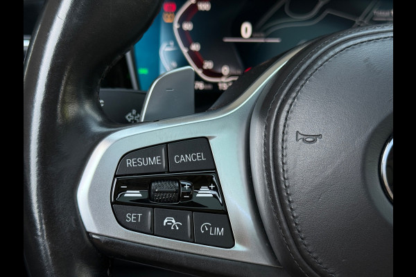BMW 4 Serie Gran Coupé 420i BMW M SPORT | HK | PANO | ACC | M SEATS | LEDER | MEMORY | FULL OPTION