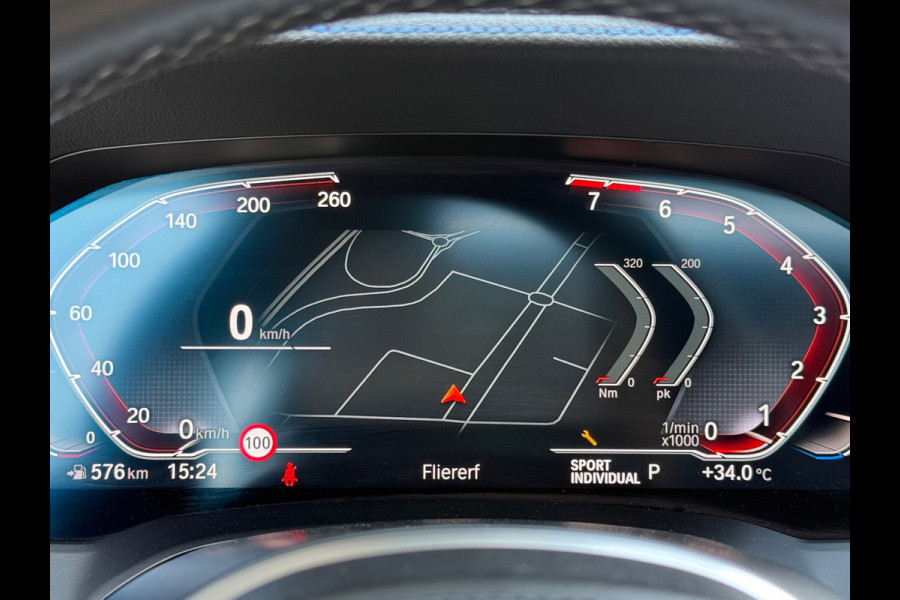 BMW 4 Serie Gran Coupé 420i BMW M SPORT | HK | PANO | ACC | M SEATS | LEDER | MEMORY | FULL OPTION