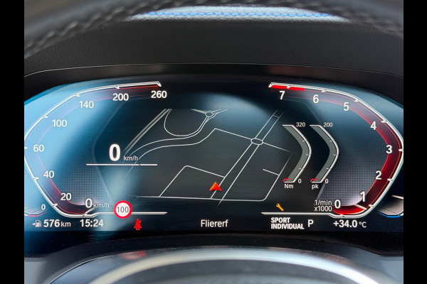 BMW 4 Serie Gran Coupé 420i BMW M SPORT | HK | PANO | ACC | M SEATS | LEDER | MEMORY | FULL OPTION