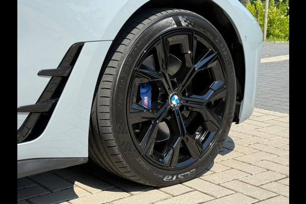BMW 4 Serie Gran Coupé 420i BMW M SPORT | HK | PANO | ACC | M SEATS | LEDER | MEMORY | FULL OPTION