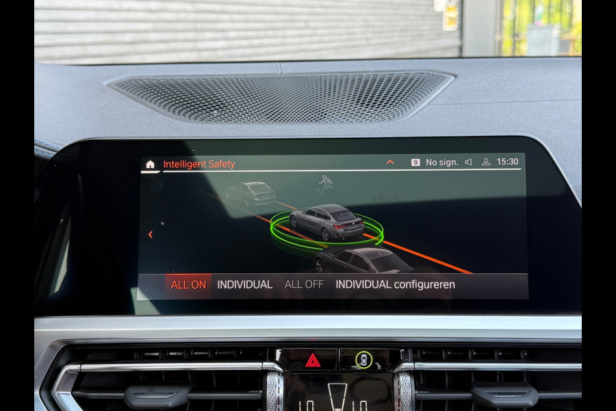 BMW 4 Serie Gran Coupé 420i BMW M SPORT | HK | PANO | ACC | M SEATS | LEDER | MEMORY | FULL OPTION