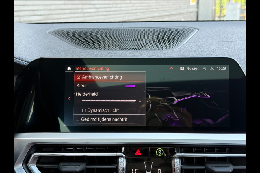 BMW 4 Serie Gran Coupé 420i BMW M SPORT | HK | PANO | ACC | M SEATS | LEDER | MEMORY | FULL OPTION