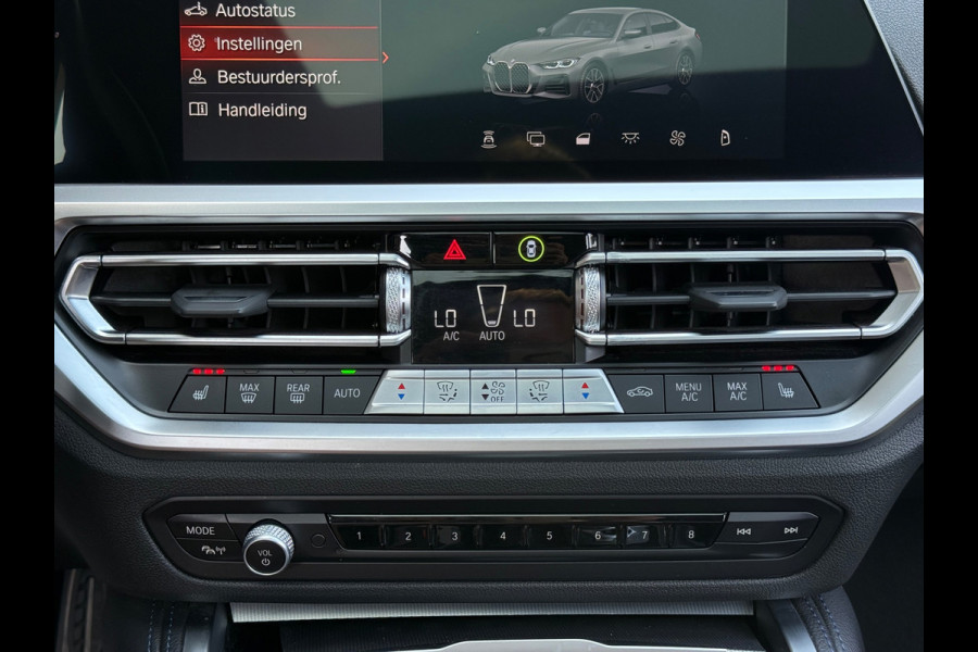 BMW 4 Serie Gran Coupé 420i BMW M SPORT | HK | PANO | ACC | M SEATS | LEDER | MEMORY | FULL OPTION