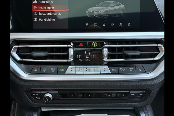 BMW 4 Serie Gran Coupé 420i BMW M SPORT | HK | PANO | ACC | M SEATS | LEDER | MEMORY | FULL OPTION