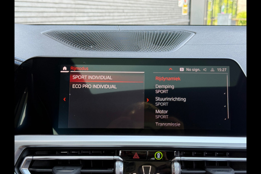 BMW 4 Serie Gran Coupé 420i BMW M SPORT | HK | PANO | ACC | M SEATS | LEDER | MEMORY | FULL OPTION