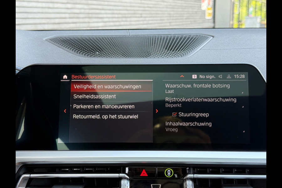 BMW 4 Serie Gran Coupé 420i BMW M SPORT | HK | PANO | ACC | M SEATS | LEDER | MEMORY | FULL OPTION