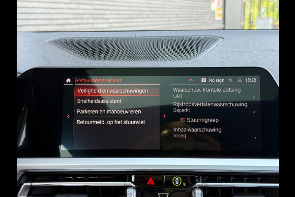 BMW 4 Serie Gran Coupé 420i BMW M SPORT | HK | PANO | ACC | M SEATS | LEDER | MEMORY | FULL OPTION