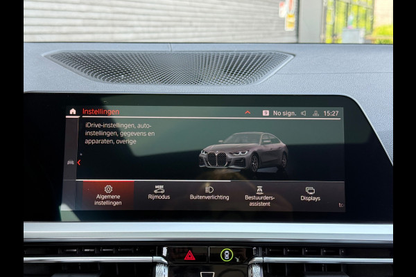 BMW 4 Serie Gran Coupé 420i BMW M SPORT | HK | PANO | ACC | M SEATS | LEDER | MEMORY | FULL OPTION