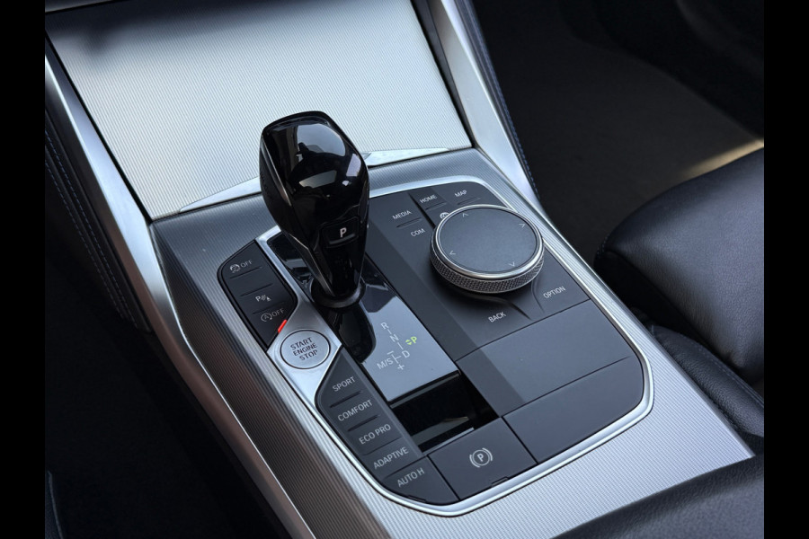 BMW 4 Serie Gran Coupé 420i BMW M SPORT | HK | PANO | ACC | M SEATS | LEDER | MEMORY | FULL OPTION