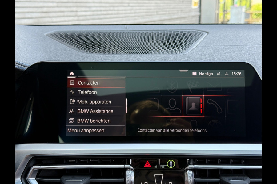 BMW 4 Serie Gran Coupé 420i BMW M SPORT | HK | PANO | ACC | M SEATS | LEDER | MEMORY | FULL OPTION
