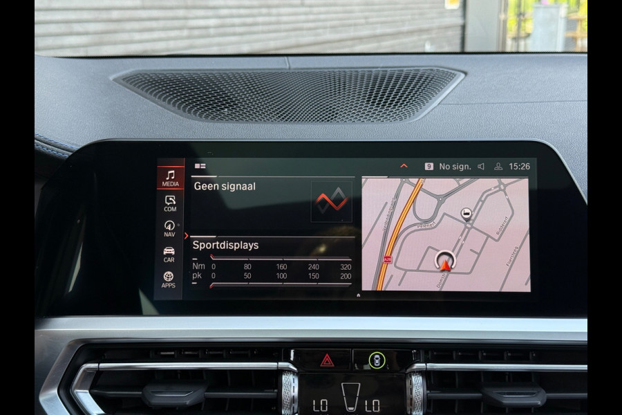 BMW 4 Serie Gran Coupé 420i BMW M SPORT | HK | PANO | ACC | M SEATS | LEDER | MEMORY | FULL OPTION