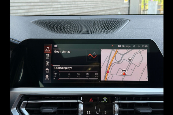BMW 4 Serie Gran Coupé 420i BMW M SPORT | HK | PANO | ACC | M SEATS | LEDER | MEMORY | FULL OPTION