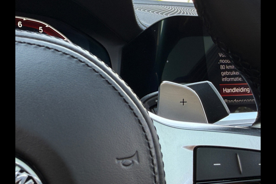 BMW 4 Serie Gran Coupé 420i BMW M SPORT | HK | PANO | ACC | M SEATS | LEDER | MEMORY | FULL OPTION