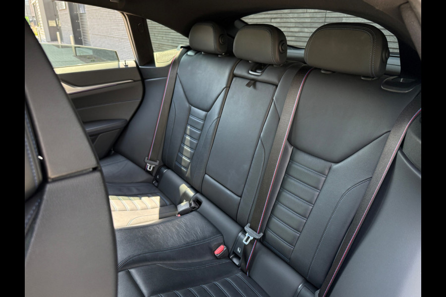 BMW 4 Serie Gran Coupé 420i BMW M SPORT | HK | PANO | ACC | M SEATS | LEDER | MEMORY | FULL OPTION