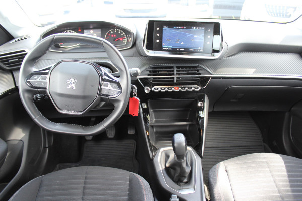 Peugeot 208 1.2 PureTech Active LAGE KM nap