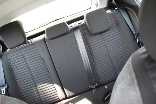 Peugeot 208 1.2 PureTech Active LAGE KM nap