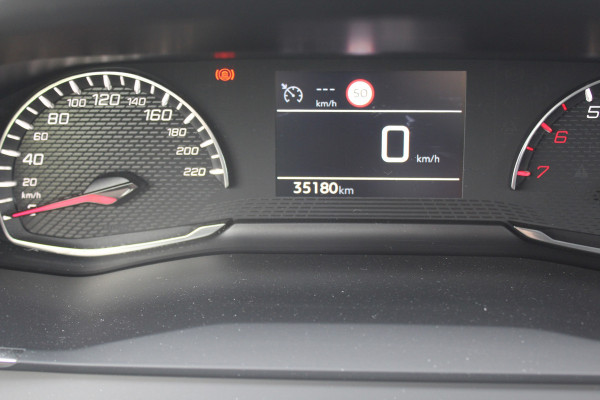 Peugeot 208 1.2 PureTech Active LAGE KM nap