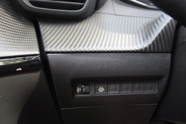 Peugeot 208 1.2 PureTech Active LAGE KM nap