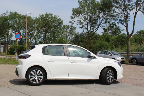 Peugeot 208 1.2 PureTech Active LAGE KM nap