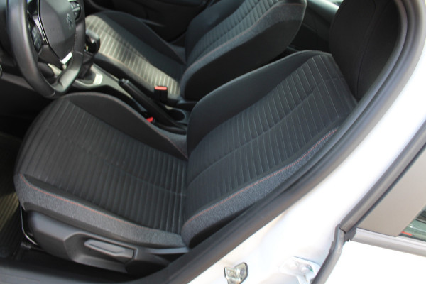 Peugeot 208 1.2 PureTech Active LAGE KM nap