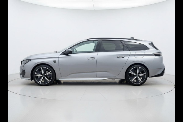 Peugeot 308 SW 1.6 Plug-in Hybrid 225 GT | AGR stoel | Half leder | Adapt. cruise | Prijs is rijklaar